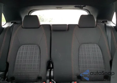 2023 Honda Hr-V Sport from USA, damaged, VIN 3CZRZ2H59PM711464